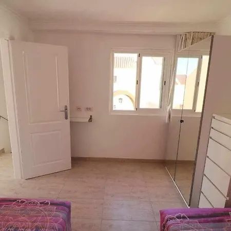 Apartament Mare B12 By Tenerife & Sales Costa Adeje (Tenerife)