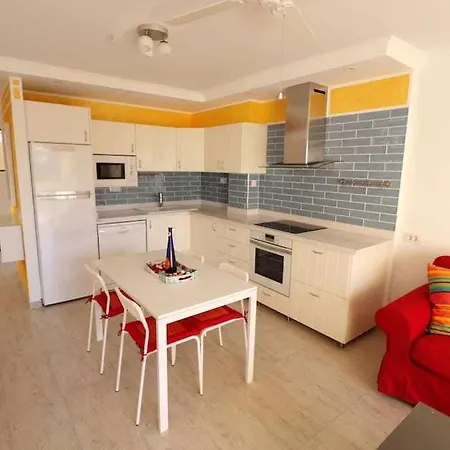 Mare B12 By Tenerife & Sales Apartament Costa Adeje (Tenerife)