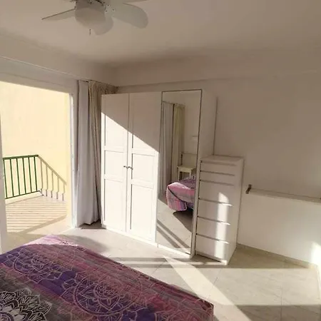 Apartament Mare B12 By Tenerife & Sales Costa Adeje (Tenerife)