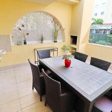 Apartament Mare B12 By Tenerife & Sales *