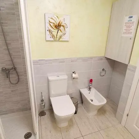 Mare B12 By Tenerife & Sales Apartament Costa Adeje (Tenerife)