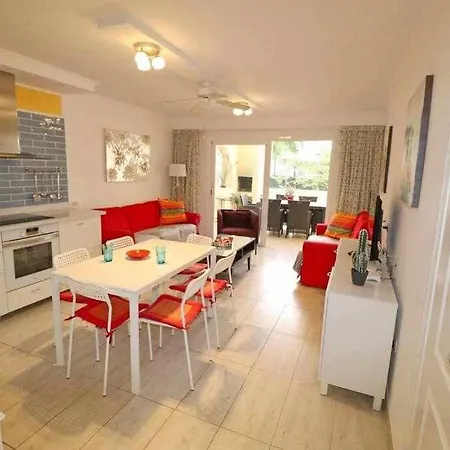 Apartament Mare B12 By Tenerife & Sales *