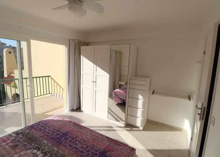 Apartment Mare B12 By Tenerife Rental&sales Costa Adeje (Tenerife)