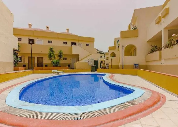 Mare B12 By Tenerife Rental&sales Costa Adeje (Tenerife)