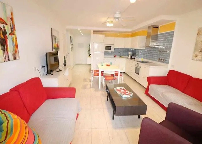 Mare B12 By Tenerife Rental&sales
