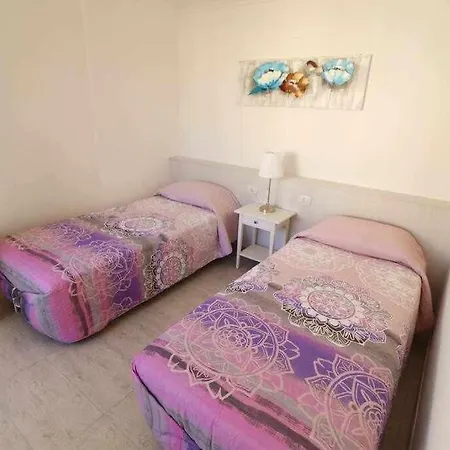 شقة Mare B12 By Tenerife & Sales *