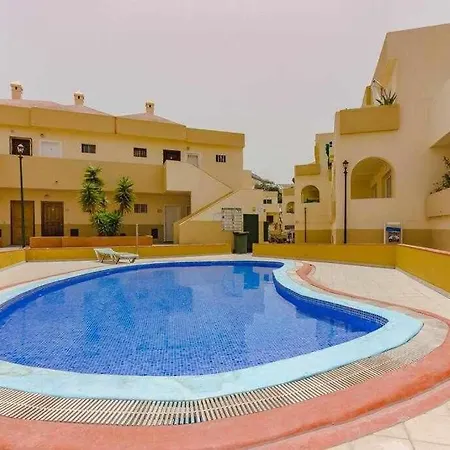 Mare B12 By Tenerife & Sales أذيخي