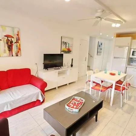 Appartement Mare B12 By Tenerife & Sales Costa Adeje (Tenerife)