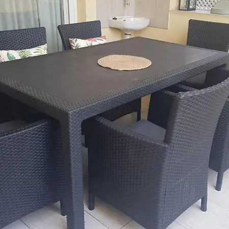 Appartement Mare B12 By Tenerife & Sales