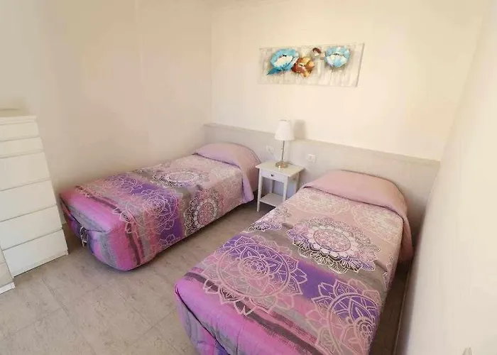 Appartement Mare B12 By Tenerife & Sales *