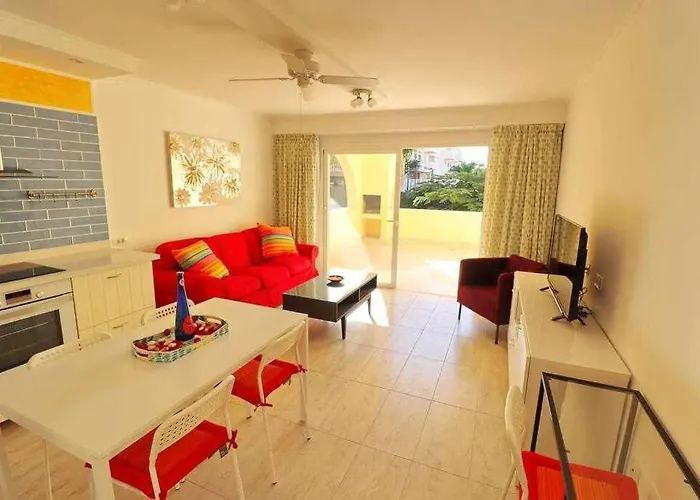 Mare B12 By Tenerife & Sales Appartement Costa Adeje (Tenerife)