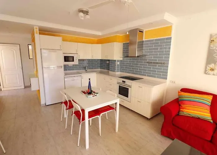 Mare B12 By Tenerife & Sales Appartement Costa Adeje (Tenerife)