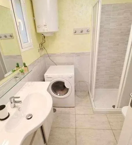 Mare B12 By Tenerife & Sales * Costa Adeje (Tenerife)