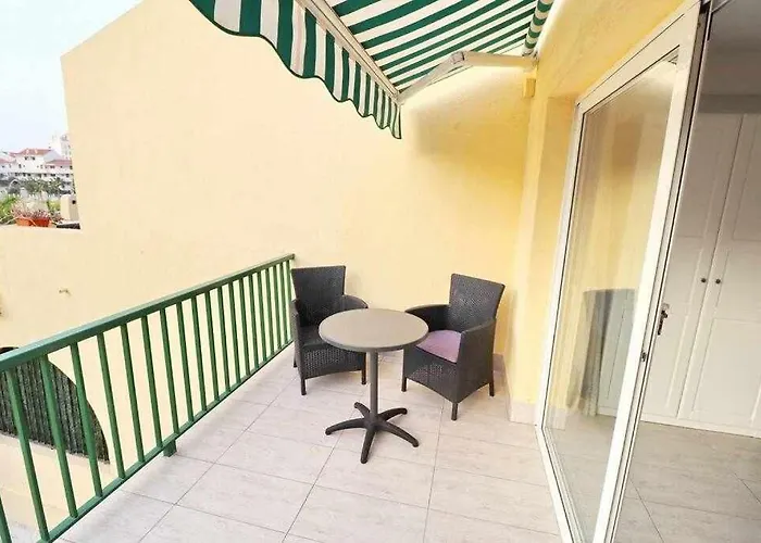 Mare B12 By Tenerife & Sales * Costa Adeje (Tenerife)