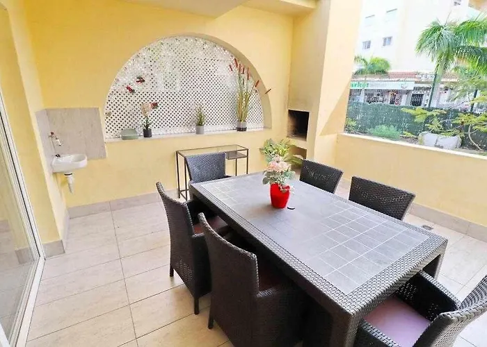 Appartement Mare B12 By Tenerife & Sales *