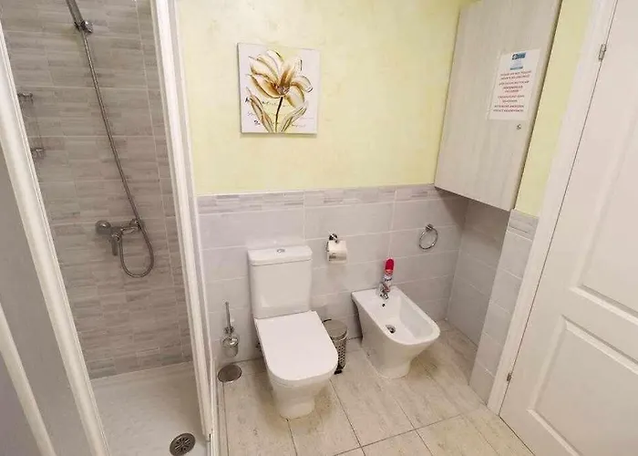 Mare B12 By Tenerife & Sales Appartement Costa Adeje (Tenerife)