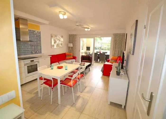 Appartement Mare B12 By Tenerife & Sales *