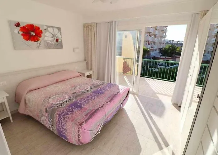 Mare B12 By Tenerife & Sales *