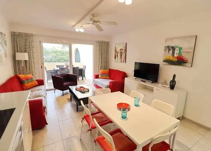 Mare B12 By Tenerife & Sales *