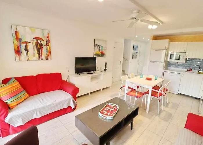 Appartement Mare B12 By Tenerife & Sales Costa Adeje (Tenerife)