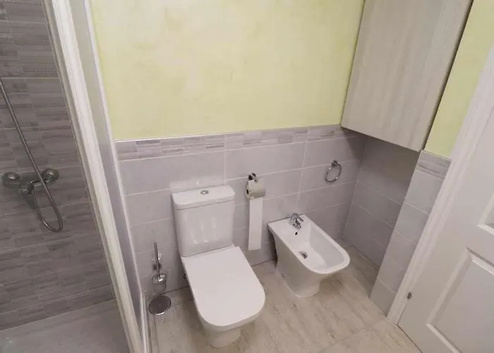 Mare B12 By Tenerife & Sales Appartement *