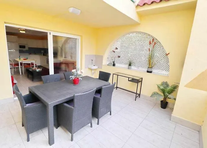 Appartement Mare B12 By Tenerife & Sales *