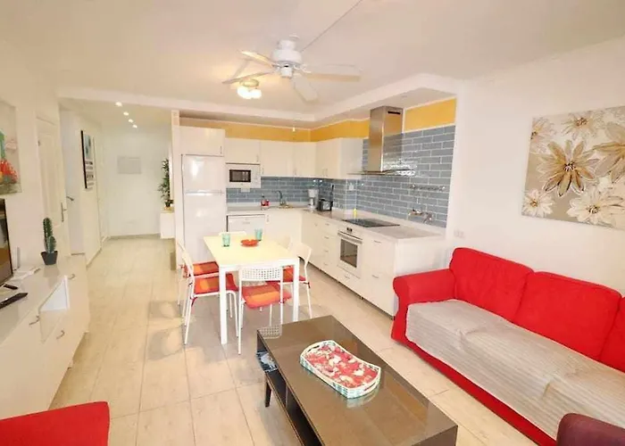 Mare B12 By Tenerife & Sales * Costa Adeje (Tenerife)