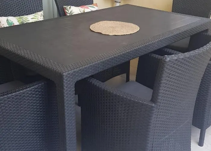 Appartement Mare B12 By Tenerife & Sales